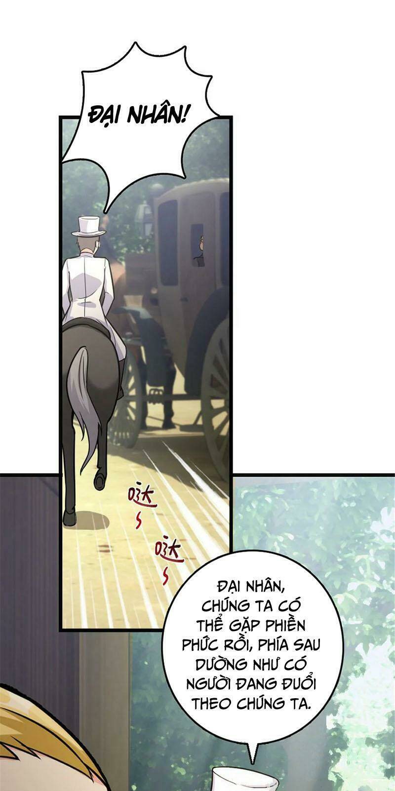 Thả Vu Nữ Đó Ra Chapter 381 - Trang 2