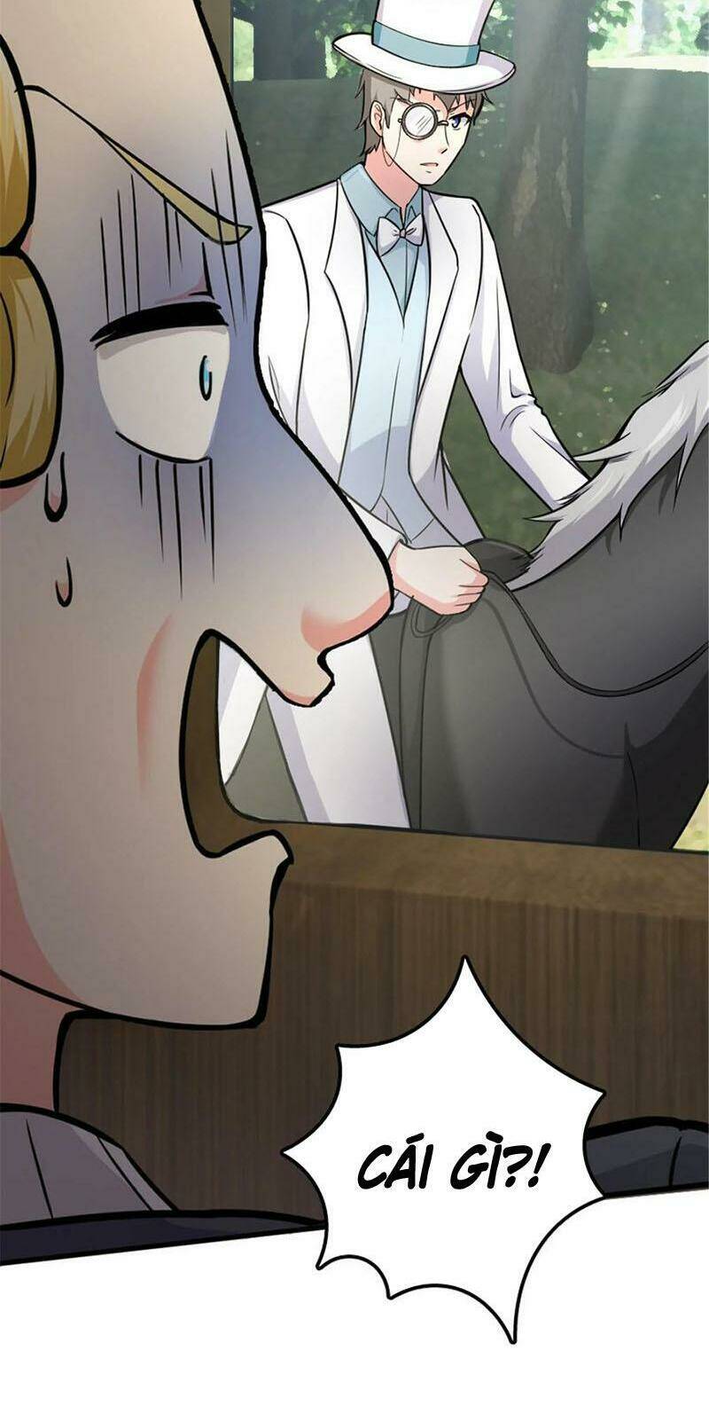 Thả Vu Nữ Đó Ra Chapter 381 - Trang 2