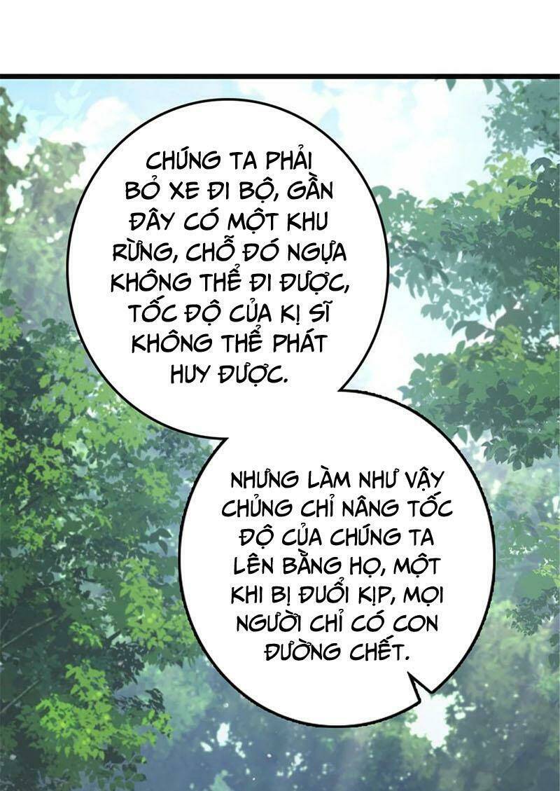 Thả Vu Nữ Đó Ra Chapter 381 - Trang 2