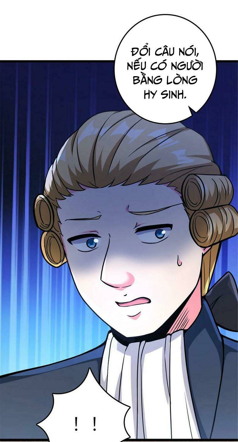 Thả Vu Nữ Đó Ra Chapter 381 - Trang 2