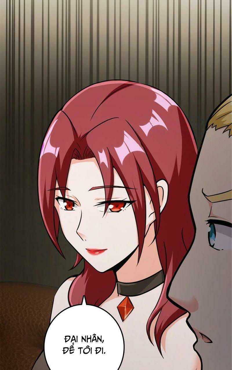 Thả Vu Nữ Đó Ra Chapter 381 - Trang 2