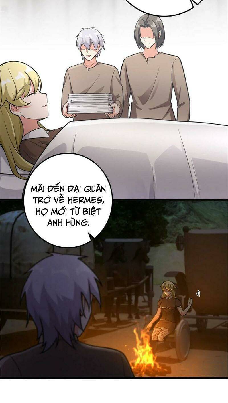 Thả Vu Nữ Đó Ra Chapter 381 - Trang 2