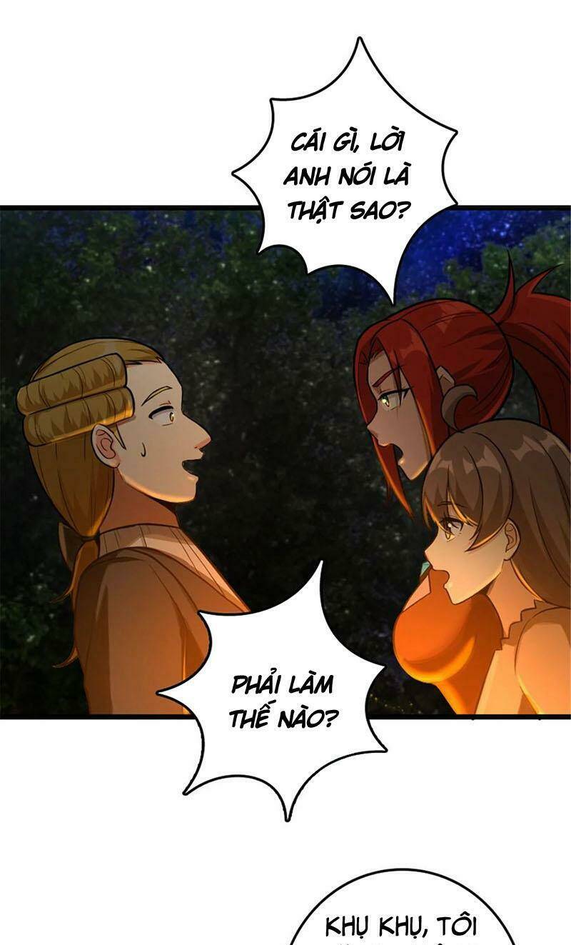 Thả Vu Nữ Đó Ra Chapter 381 - Trang 2