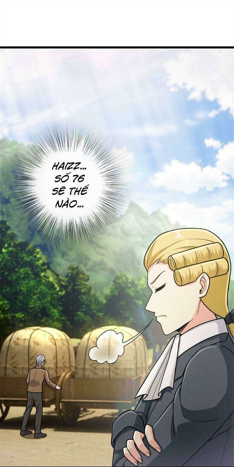 Thả Vu Nữ Đó Ra Chapter 382 - Trang 2