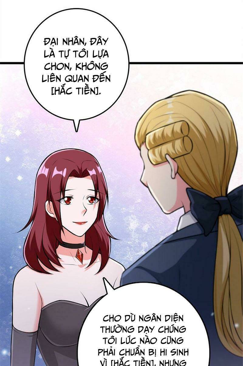 Thả Vu Nữ Đó Ra Chapter 382 - Trang 2