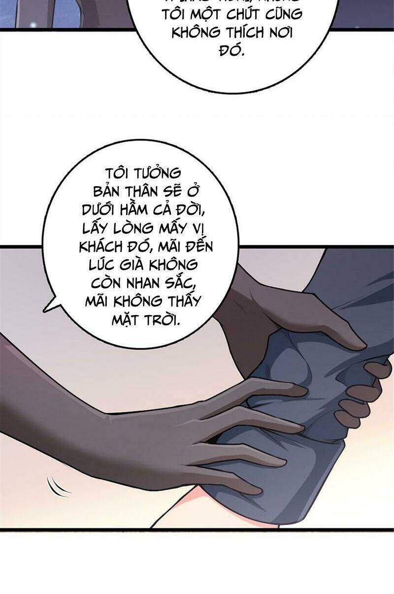 Thả Vu Nữ Đó Ra Chapter 382 - Trang 2