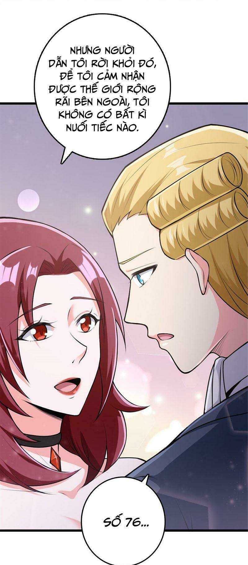 Thả Vu Nữ Đó Ra Chapter 382 - Trang 2