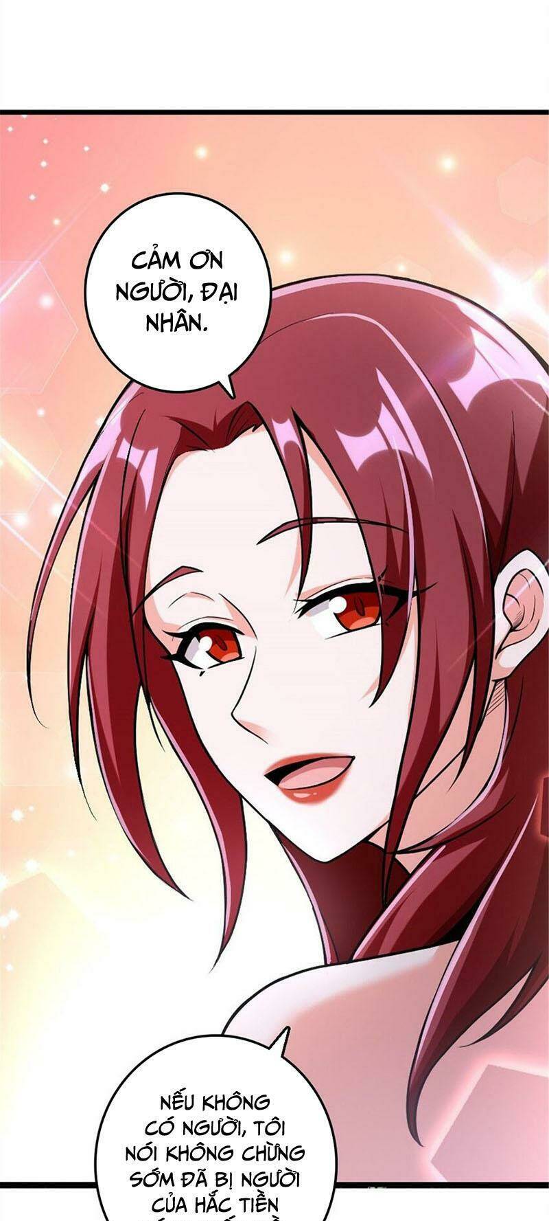 Thả Vu Nữ Đó Ra Chapter 382 - Trang 2