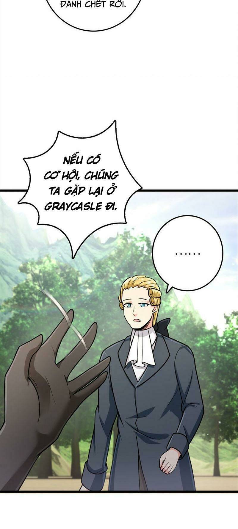 Thả Vu Nữ Đó Ra Chapter 382 - Trang 2