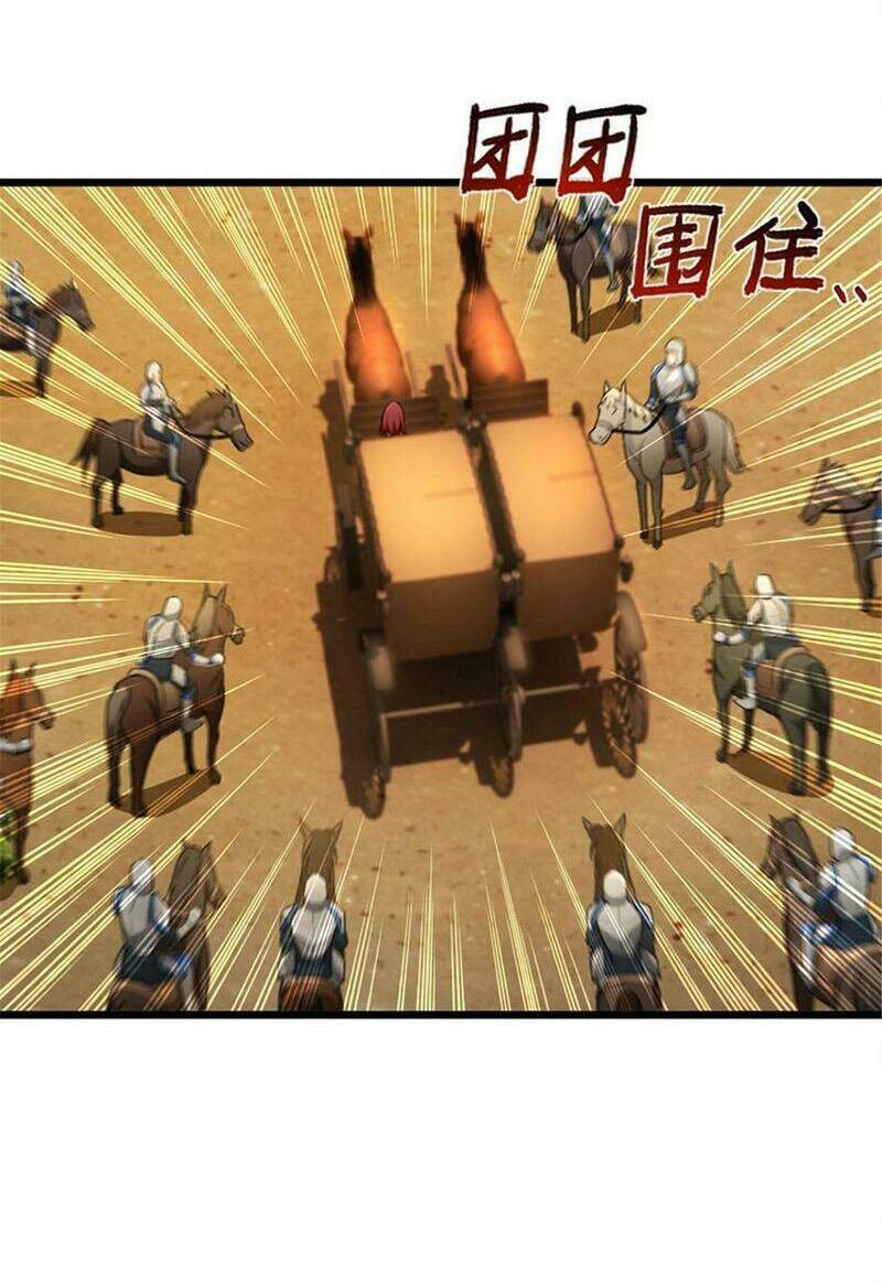 Thả Vu Nữ Đó Ra Chapter 382 - Trang 2