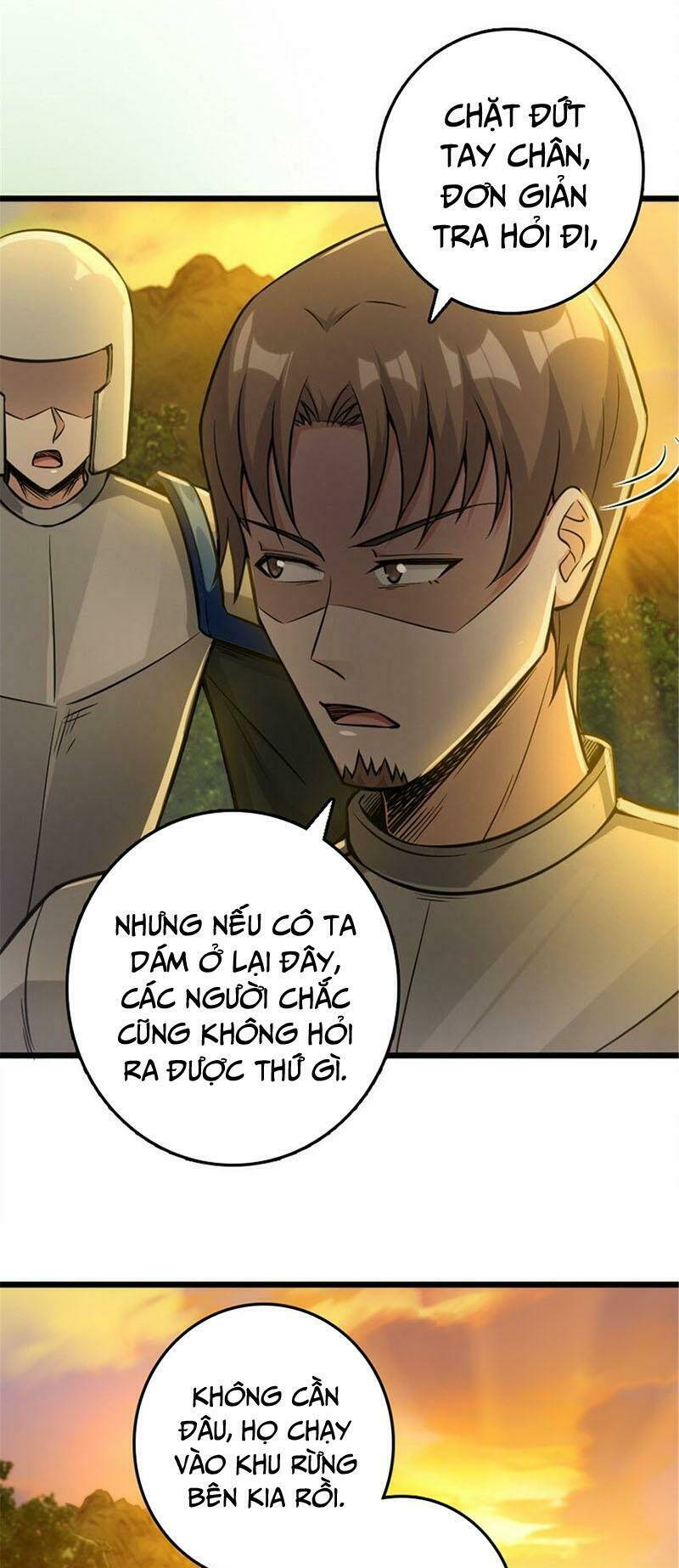 Thả Vu Nữ Đó Ra Chapter 382 - Trang 2