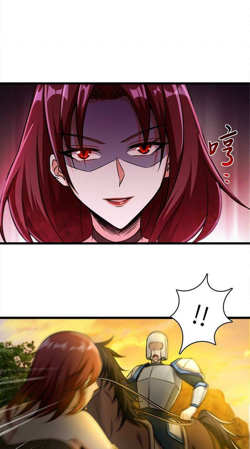 Thả Vu Nữ Đó Ra Chapter 382 - Trang 2