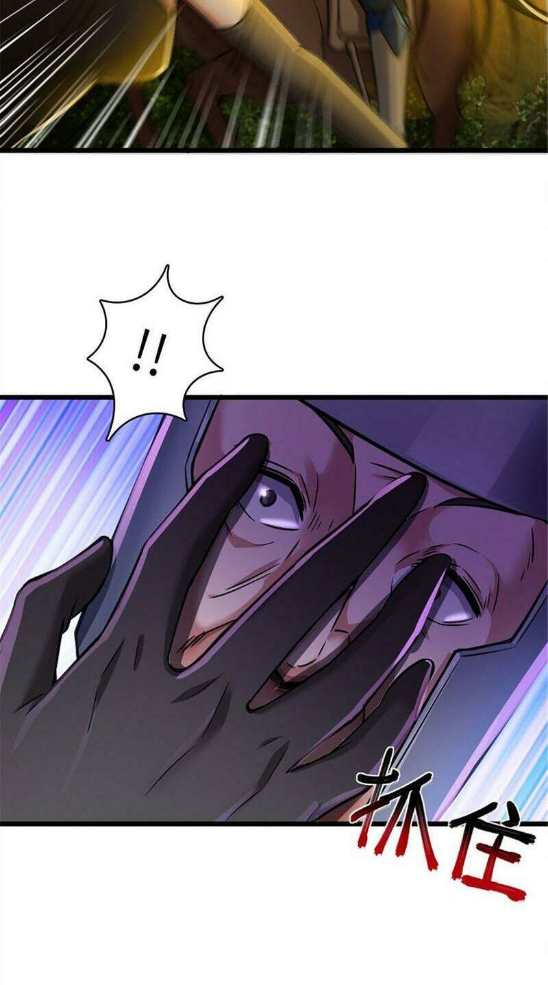 Thả Vu Nữ Đó Ra Chapter 382 - Trang 2