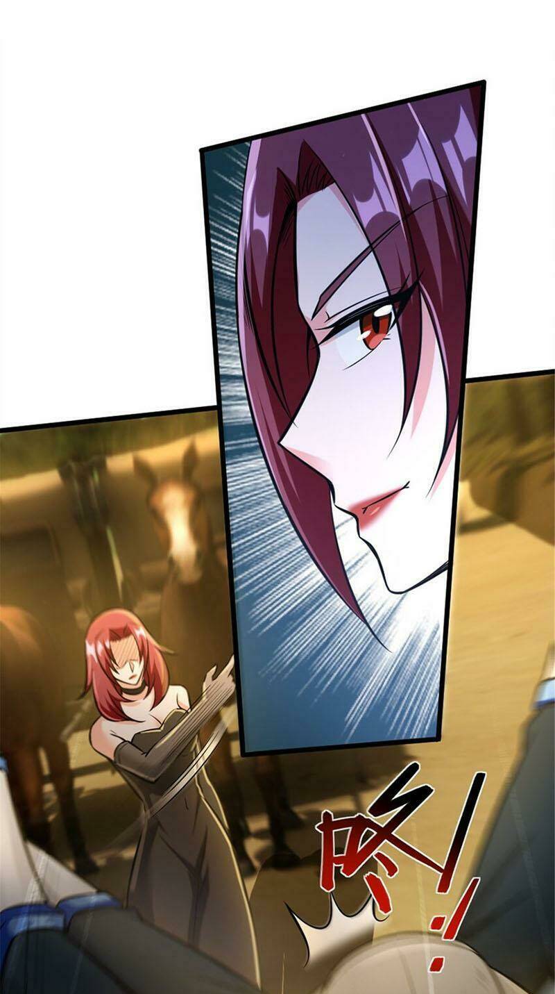 Thả Vu Nữ Đó Ra Chapter 382 - Trang 2