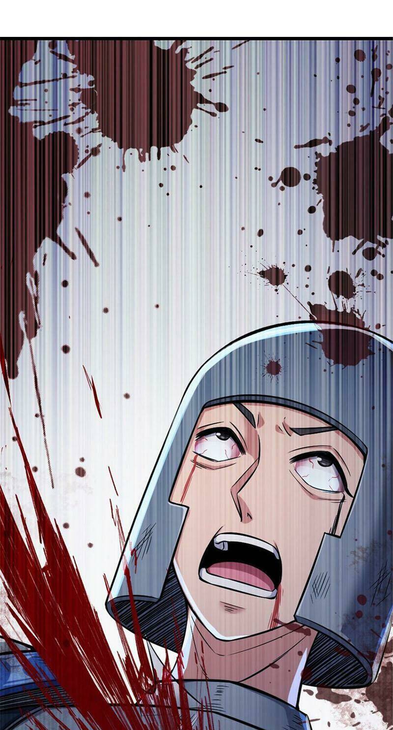 Thả Vu Nữ Đó Ra Chapter 382 - Trang 2