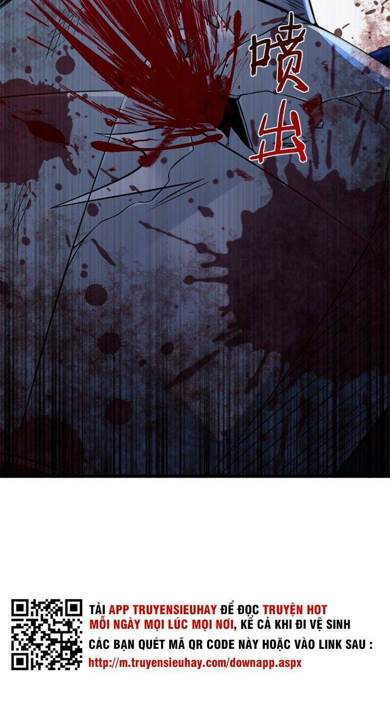 Thả Vu Nữ Đó Ra Chapter 382 - Trang 2