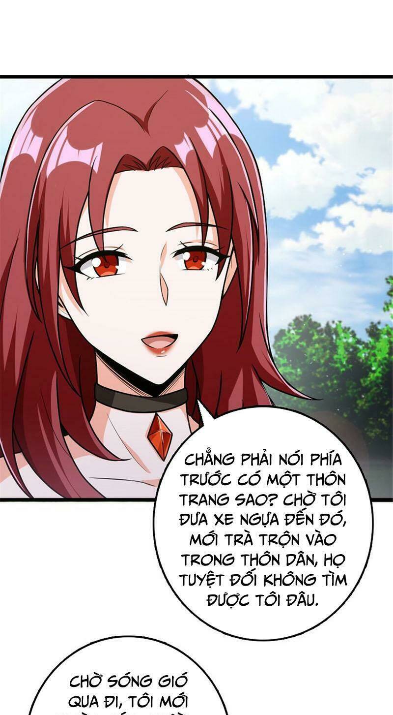 Thả Vu Nữ Đó Ra Chapter 382 - Trang 2