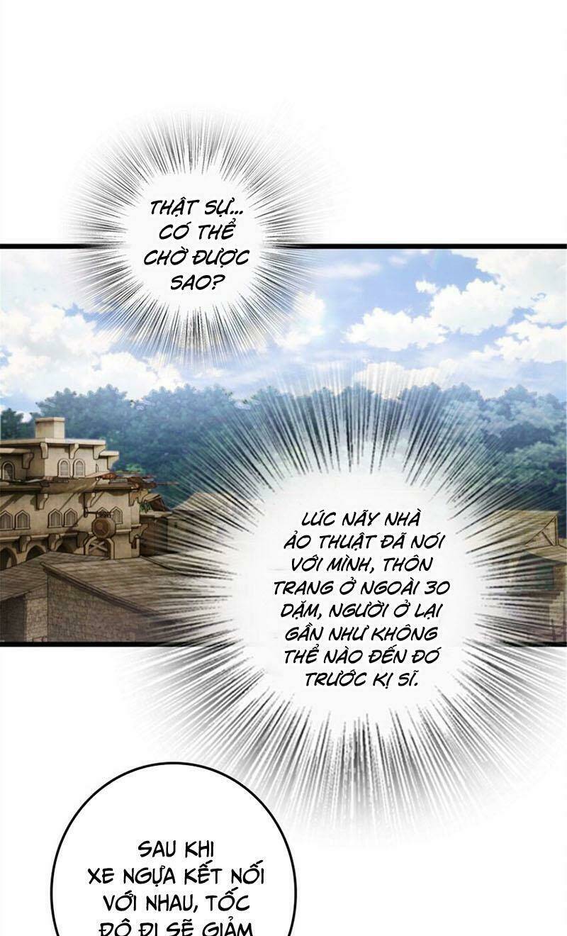Thả Vu Nữ Đó Ra Chapter 382 - Trang 2