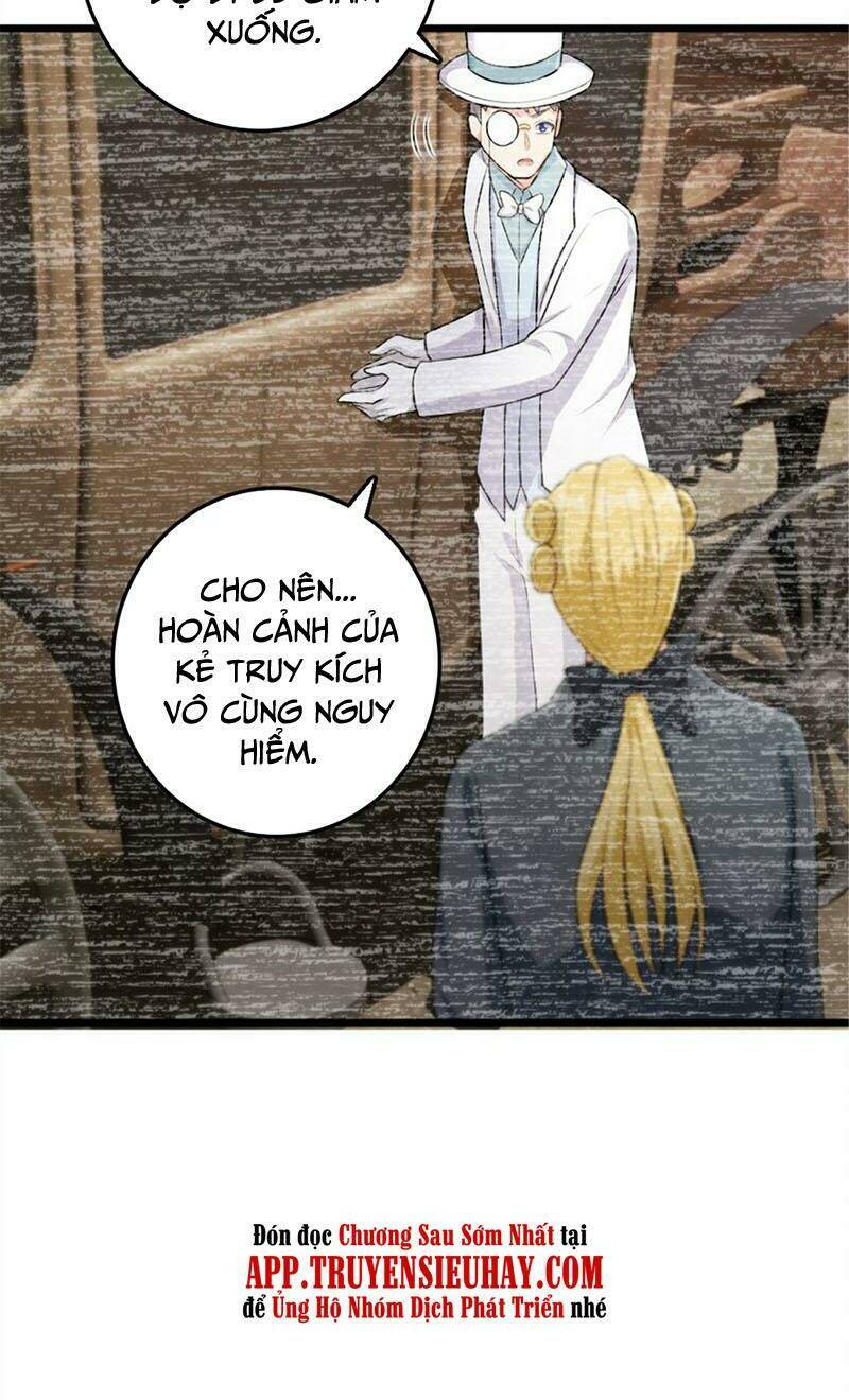 Thả Vu Nữ Đó Ra Chapter 382 - Trang 2
