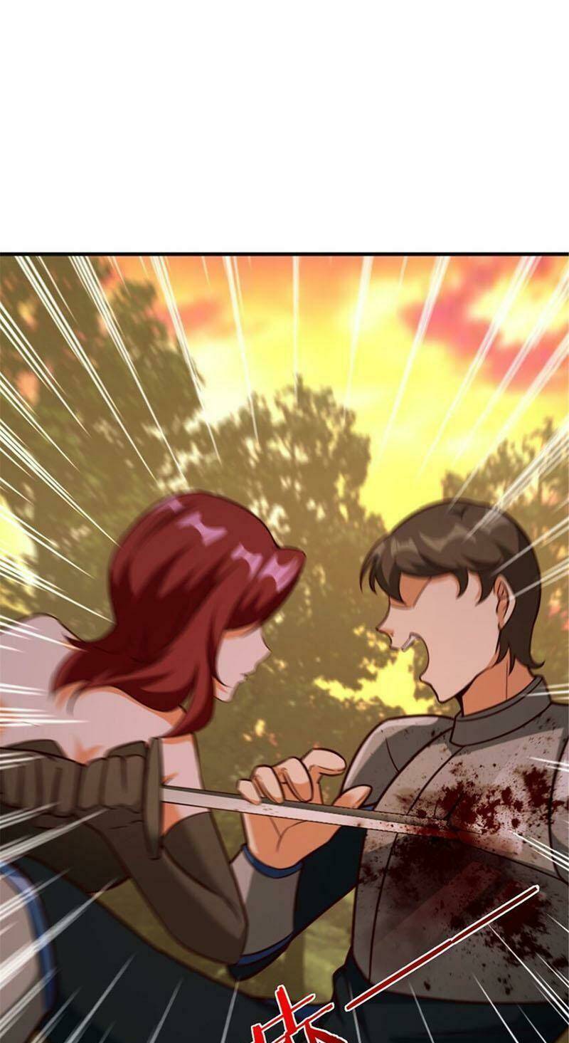 Thả Vu Nữ Đó Ra Chapter 383 - Trang 2