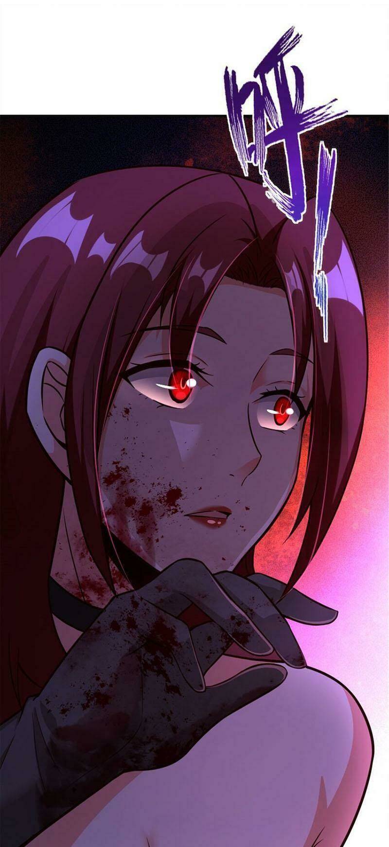 Thả Vu Nữ Đó Ra Chapter 383 - Trang 2