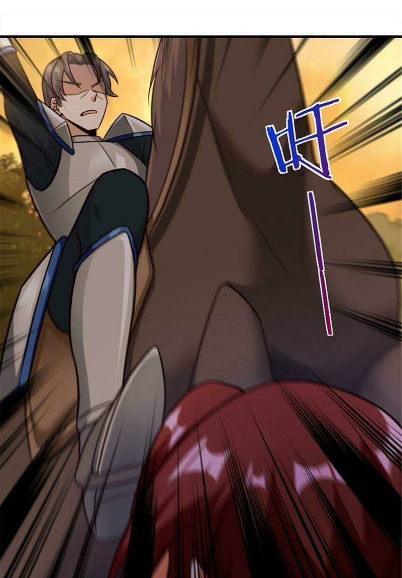 Thả Vu Nữ Đó Ra Chapter 383 - Trang 2