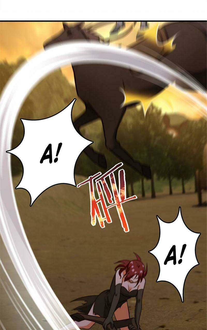 Thả Vu Nữ Đó Ra Chapter 383 - Trang 2