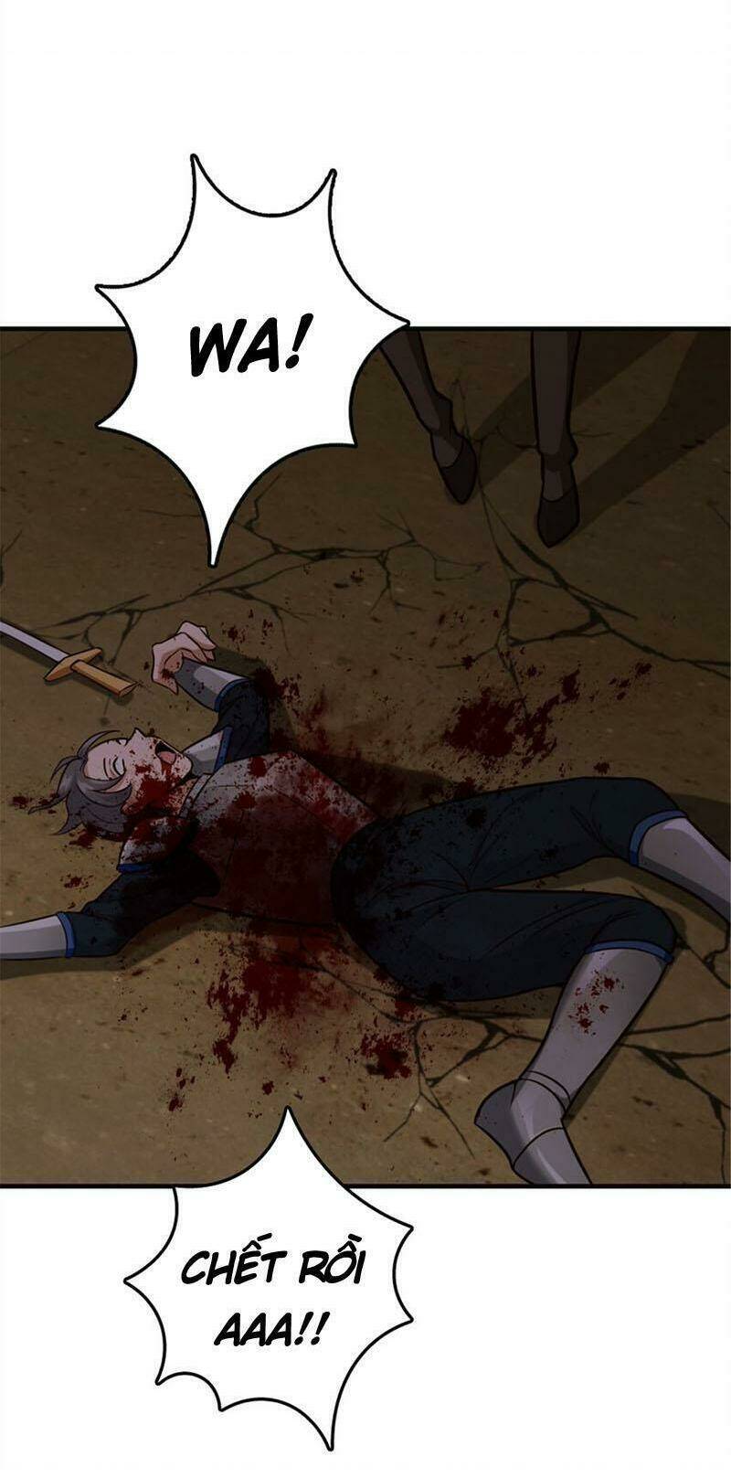 Thả Vu Nữ Đó Ra Chapter 383 - Trang 2