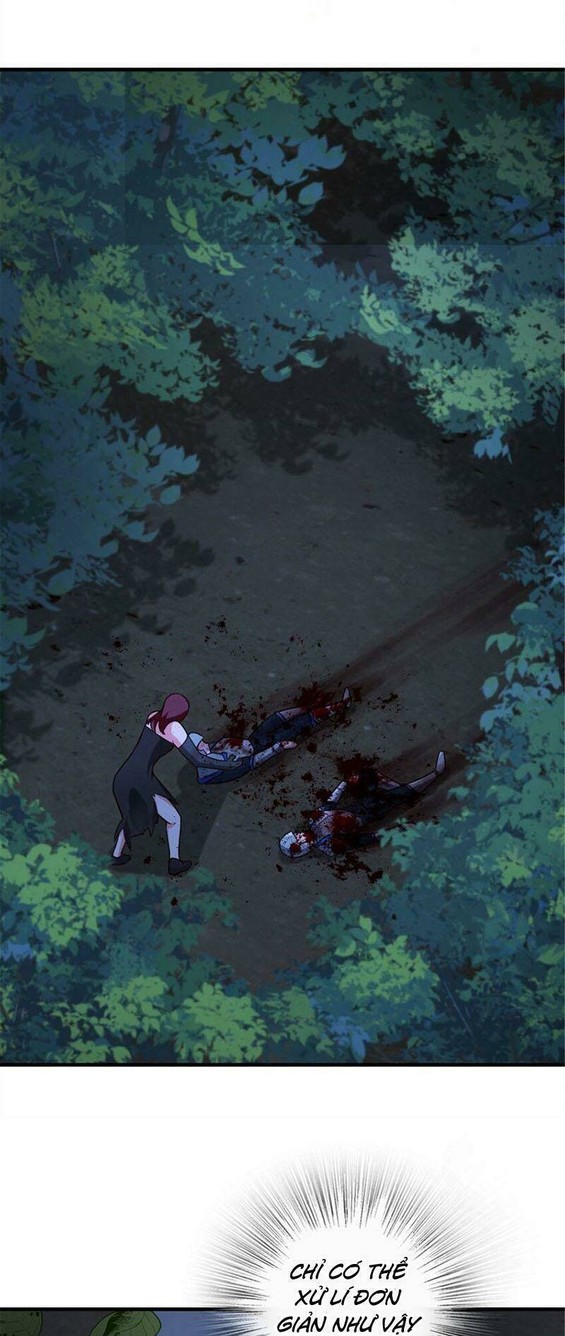 Thả Vu Nữ Đó Ra Chapter 383 - Trang 2