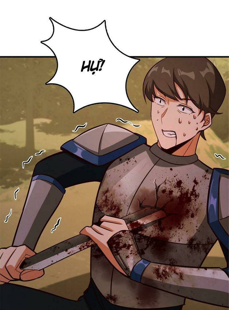 Thả Vu Nữ Đó Ra Chapter 383 - Trang 2