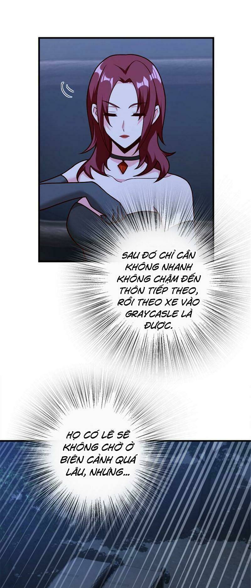 Thả Vu Nữ Đó Ra Chapter 383 - Trang 2