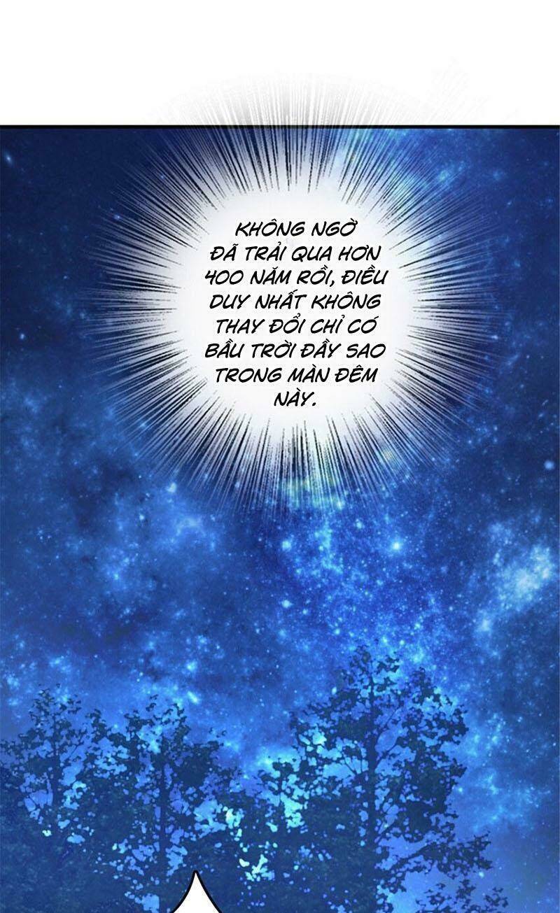 Thả Vu Nữ Đó Ra Chapter 383 - Trang 2