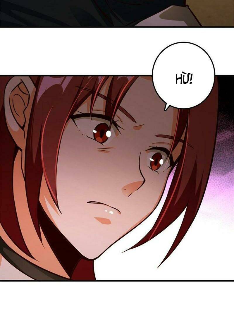 Thả Vu Nữ Đó Ra Chapter 383 - Trang 2