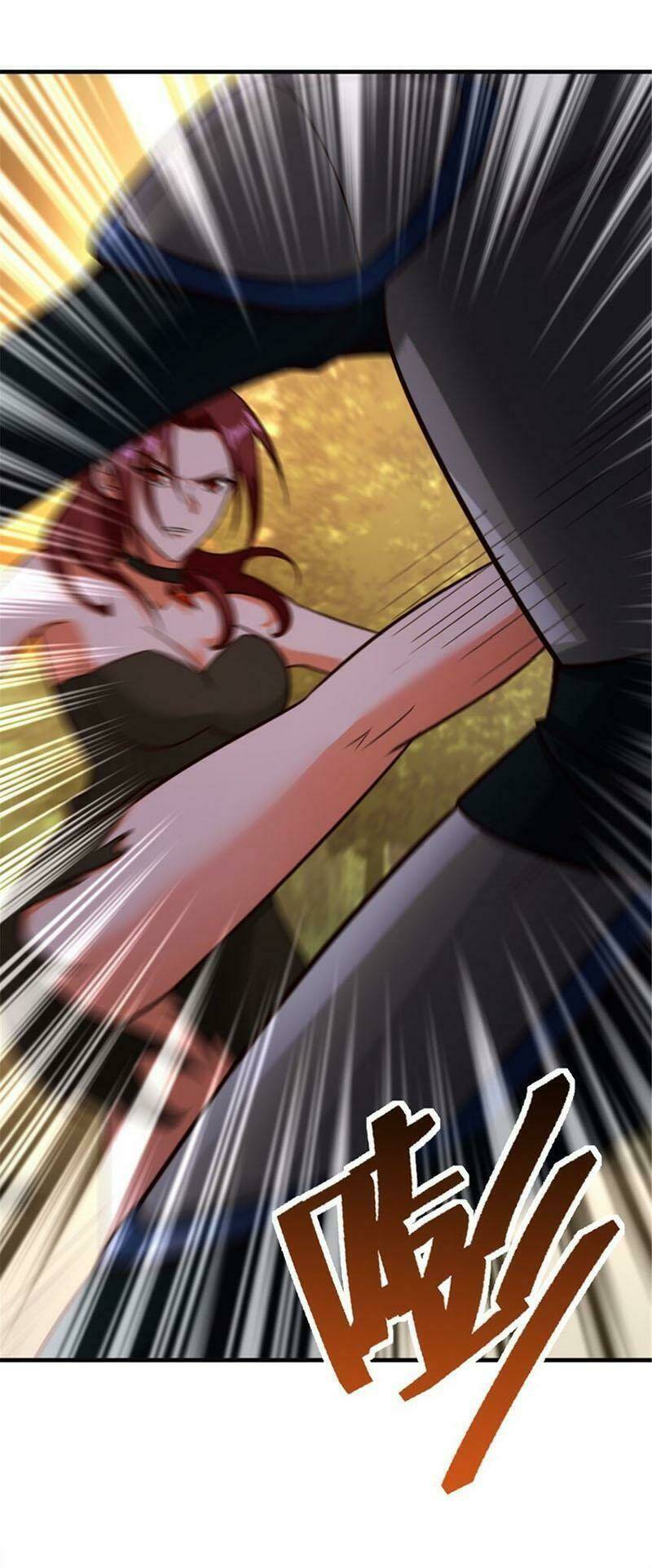 Thả Vu Nữ Đó Ra Chapter 383 - Trang 2