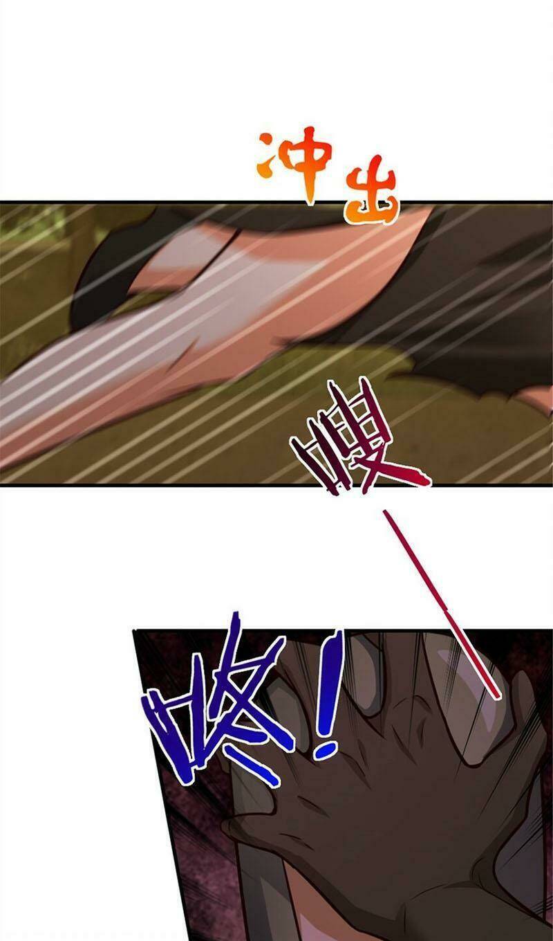 Thả Vu Nữ Đó Ra Chapter 383 - Trang 2