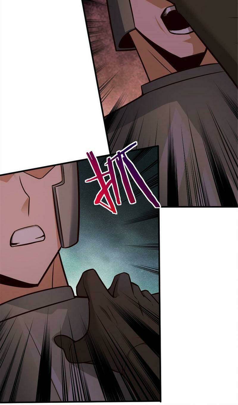 Thả Vu Nữ Đó Ra Chapter 383 - Trang 2