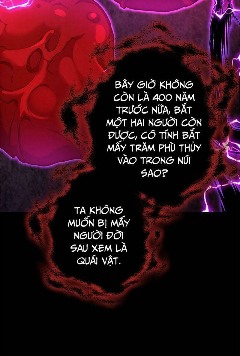 Thả Vu Nữ Đó Ra Chapter 384 - Trang 2