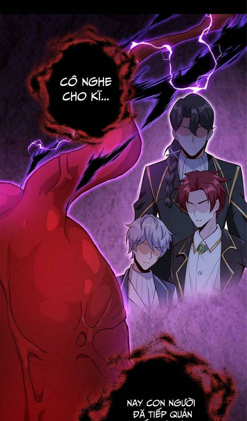 Thả Vu Nữ Đó Ra Chapter 384 - Trang 2