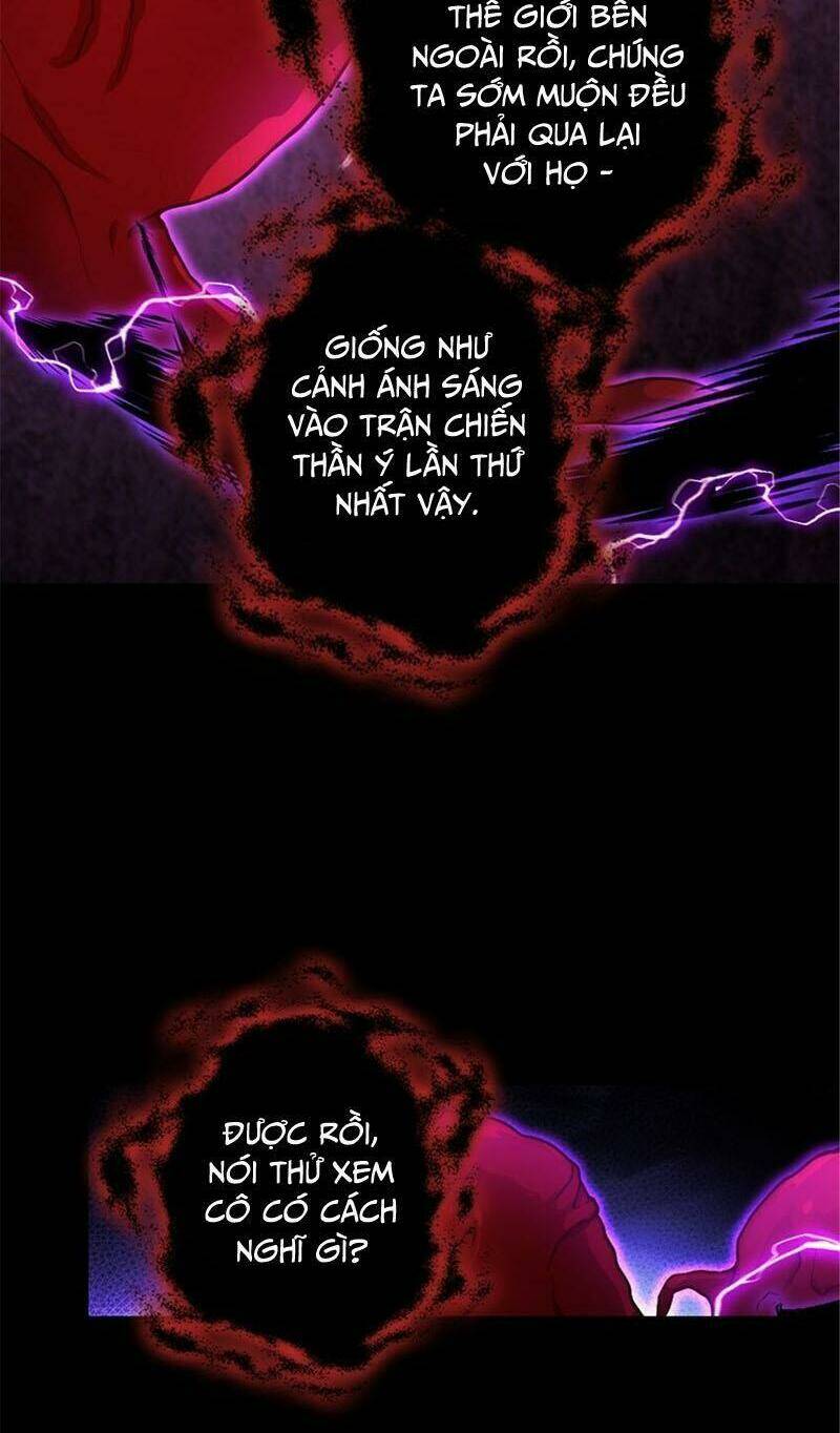 Thả Vu Nữ Đó Ra Chapter 384 - Trang 2