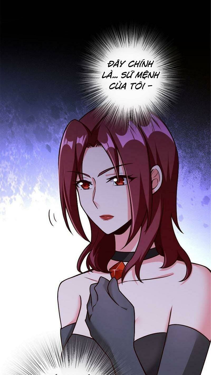 Thả Vu Nữ Đó Ra Chapter 384 - Trang 2