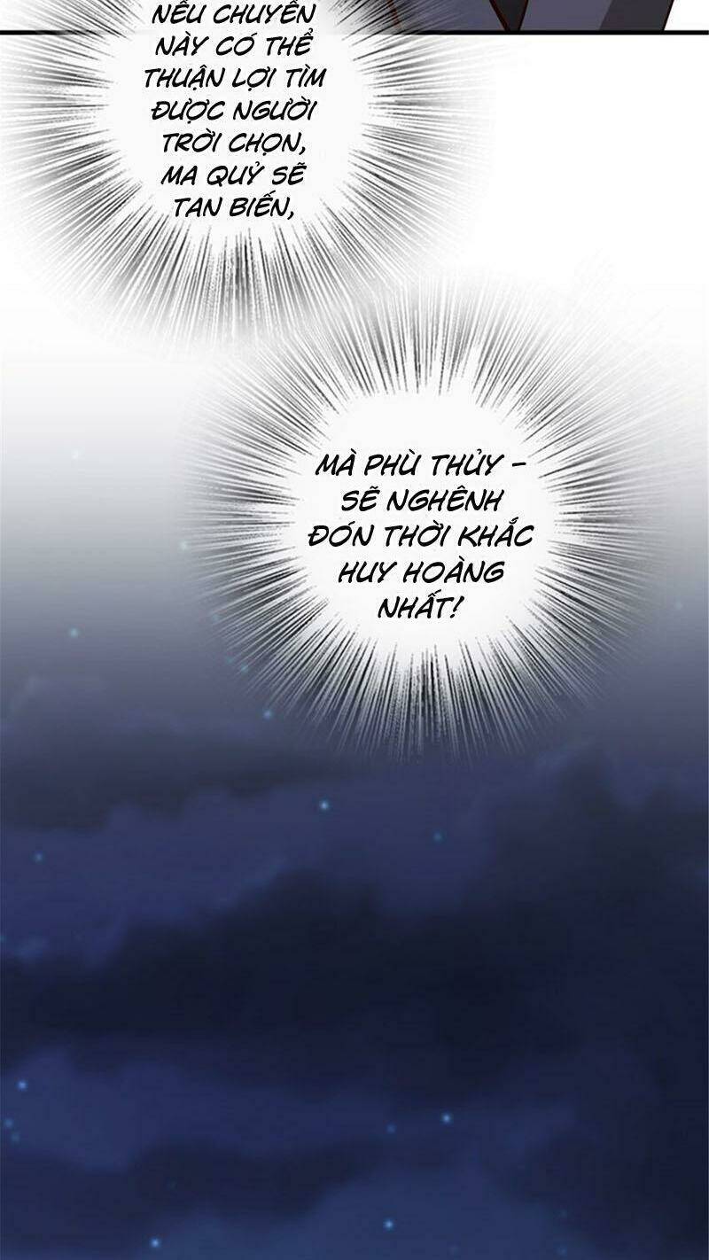 Thả Vu Nữ Đó Ra Chapter 384 - Trang 2