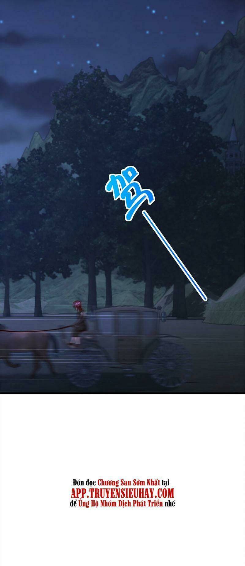 Thả Vu Nữ Đó Ra Chapter 384 - Trang 2