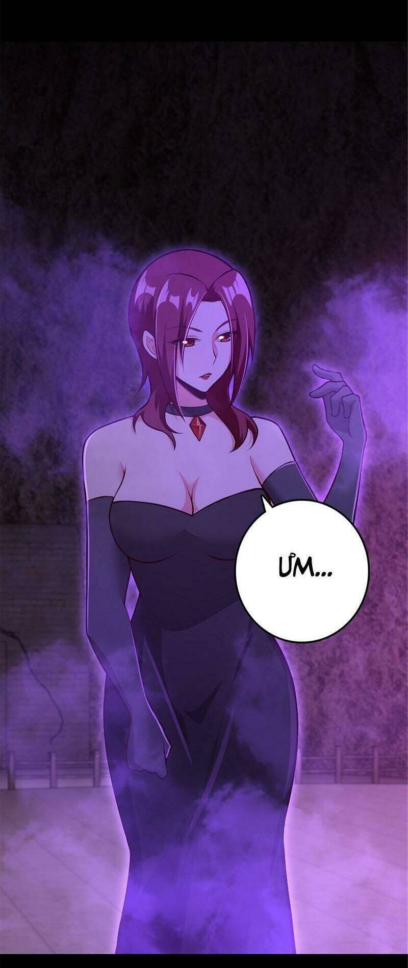 Thả Vu Nữ Đó Ra Chapter 384 - Trang 2