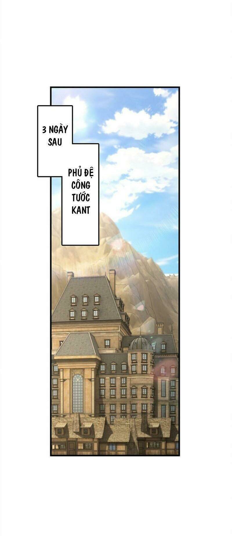 Thả Vu Nữ Đó Ra Chapter 384 - Trang 2