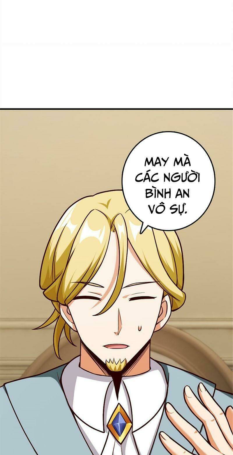 Thả Vu Nữ Đó Ra Chapter 384 - Trang 2