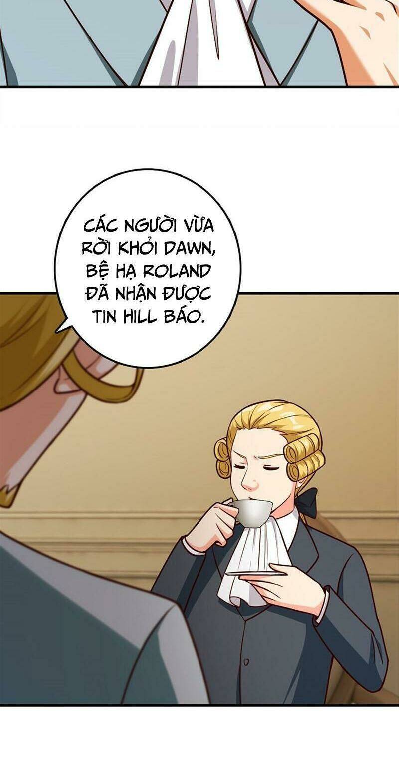 Thả Vu Nữ Đó Ra Chapter 384 - Trang 2