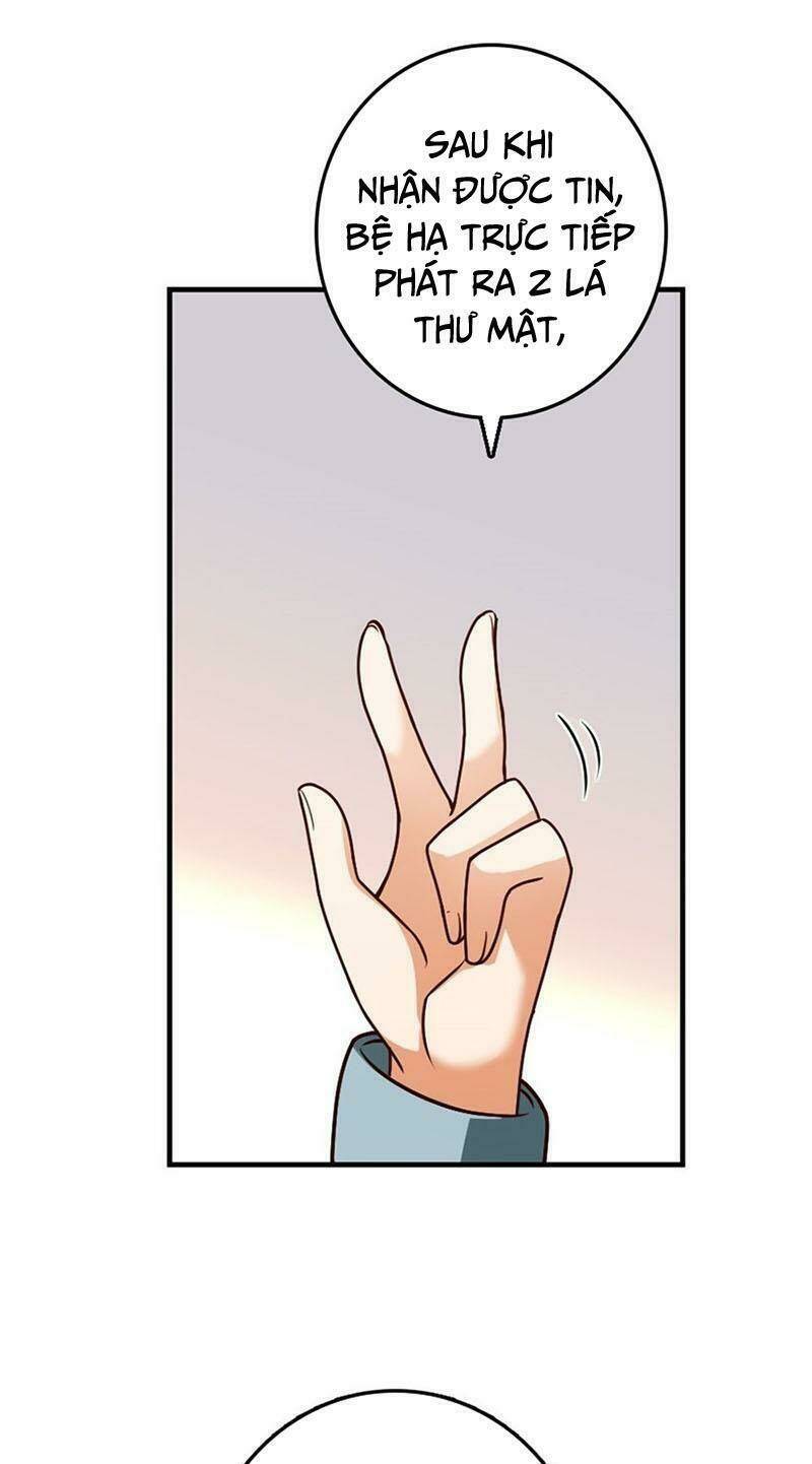 Thả Vu Nữ Đó Ra Chapter 384 - Trang 2