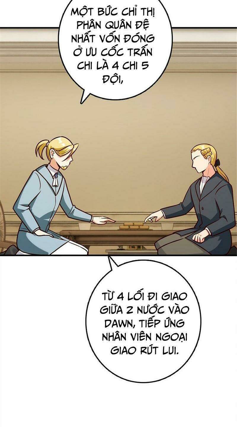 Thả Vu Nữ Đó Ra Chapter 384 - Trang 2