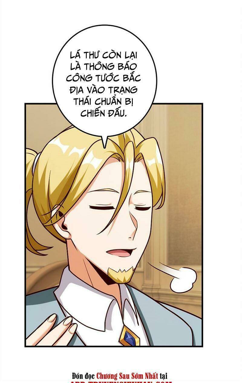 Thả Vu Nữ Đó Ra Chapter 384 - Trang 2