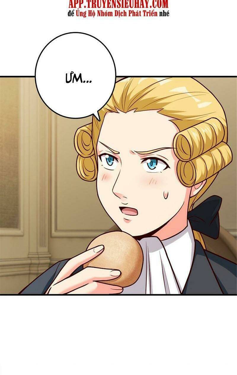 Thả Vu Nữ Đó Ra Chapter 384 - Trang 2